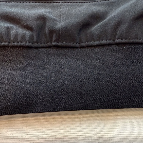 Chico’s Black Zenergy Travel Pants - Picture 10 of 16